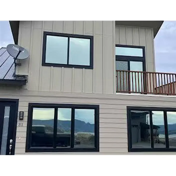 Calgary Luxury Windows And Doors