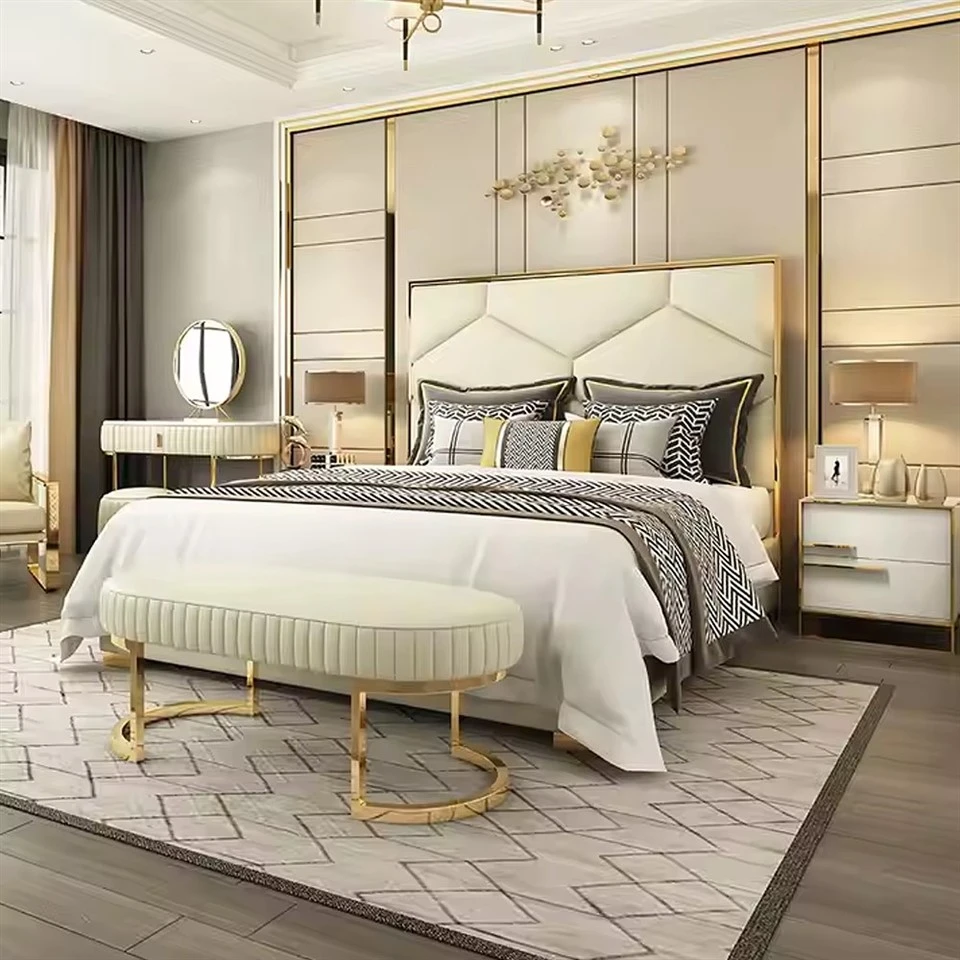 adjustable bed and mattress combo