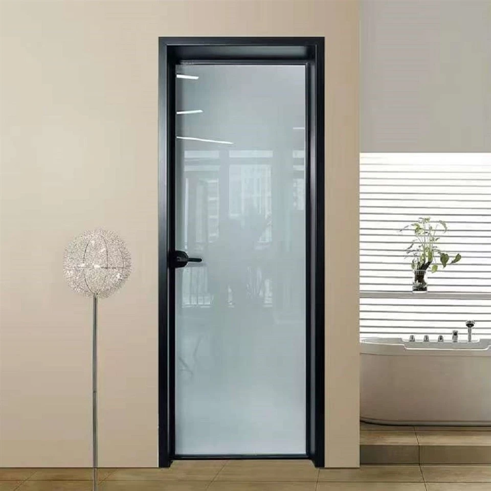 Modern Bathroom Door factory