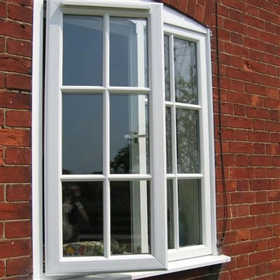 Como faço para medir janelas de batente de alumínio?