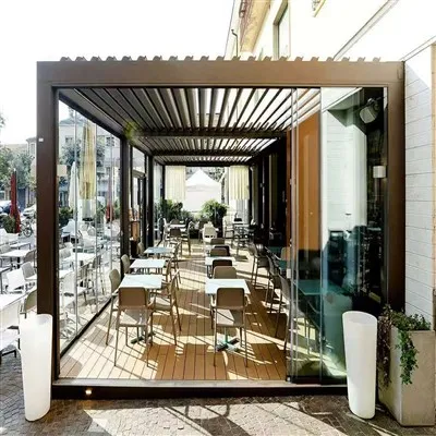 Gazebo chinês